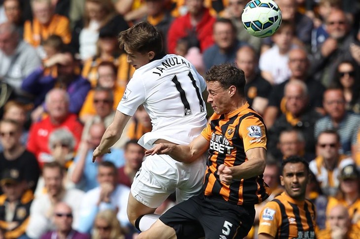 Video: Liverpool osramoćen u posljednjoj Gerrardovoj utakmici, Hull seli u Championship, gol Kramarića