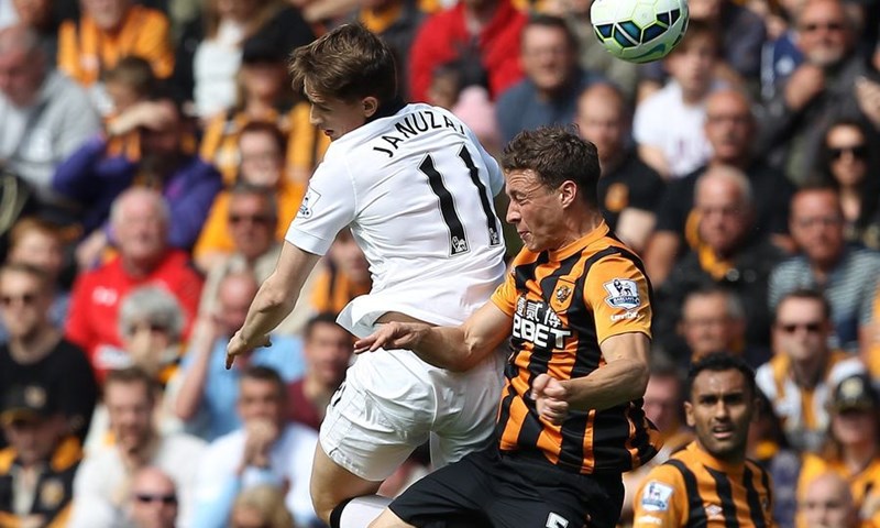 Video: Liverpool osramoćen u posljednjoj Gerrardovoj utakmici, Hull seli u Championship, gol Kramarića