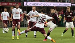 Video: Milan pregazio Torino na San Siru, Padelli nemoćan, mreža mu se tresla tri puta
