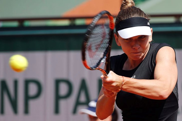 Glavni favoriti lakoćom odradili posao prvog dana, Ana Ivanović jedina ispustila set