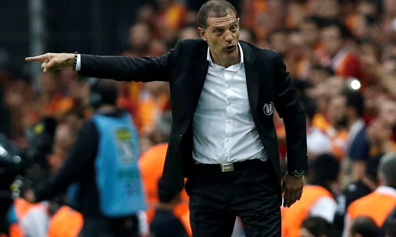 Bilić: "West Ham mora diktirati igru unatoč svemu, mora držati loptu i ne trčati uludo"