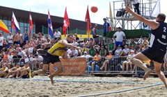 Detono Zagreb izborio polufinale EBT Mastersa u Grčkoj