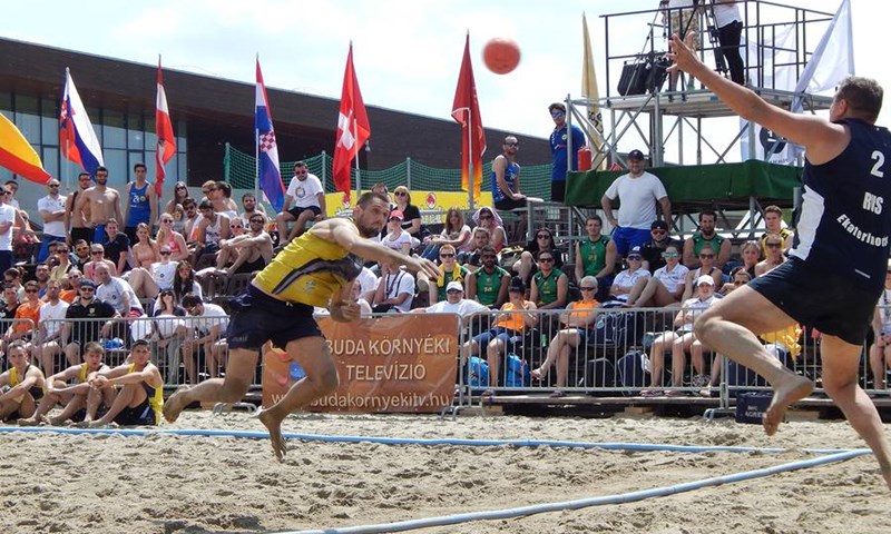 Detono Zagreb izborio polufinale EBT Mastersa u Grčkoj