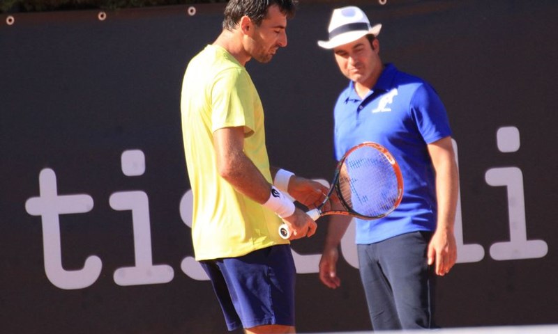Ivan Dodig oprostio se već u prvom kolu, Radek Štepanek slavio u četiri seta