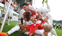 Stuttgart pronašao Stevensovog nasljednika, dvostruki pobjednik Afričkog kupa nacija preuzeo Lille