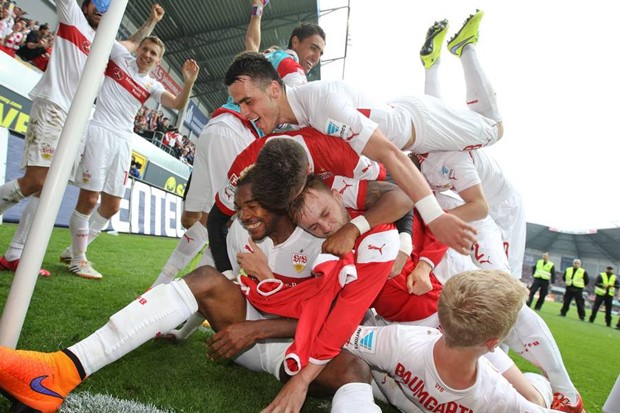 Stuttgart pronašao Stevensovog nasljednika, dvostruki pobjednik Afričkog kupa nacija preuzeo Lille