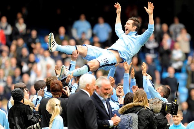 Lampard: "Nisam još rekao zadnju riječ", Pellegrini: "Ne sumnjam da ću ostati"