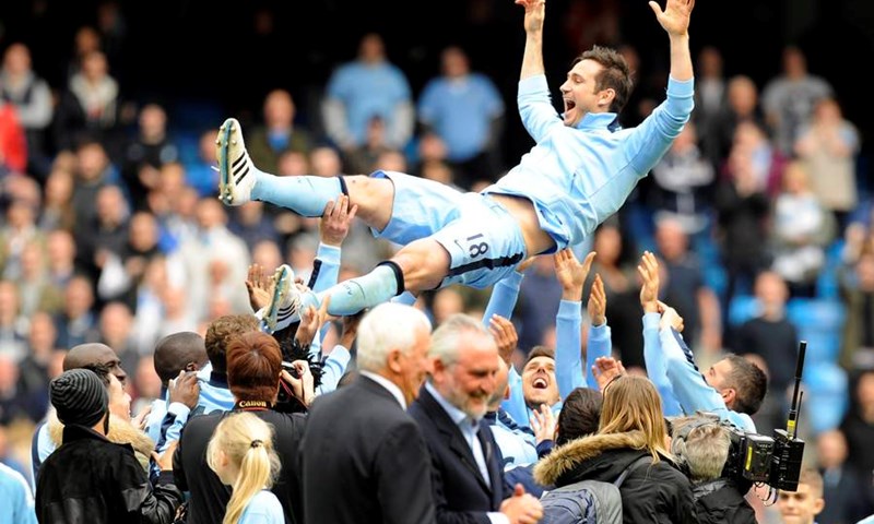 Lampard: "Nisam još rekao zadnju riječ", Pellegrini: "Ne sumnjam da ću ostati"