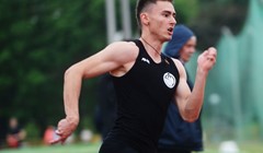 Kup Hrvatske za juniore i juniorke: Rekordna pobjeda Agrama