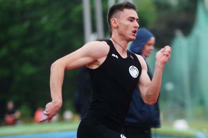 Kup Hrvatske za juniore i juniorke: Rekordna pobjeda Agrama