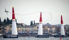 Red Bull Air Race u Rovinju, sportska atrakcija o kojoj će se pričati
