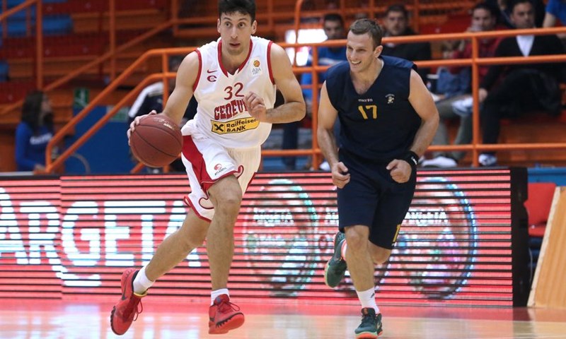 Cedevita lakoćom do pobjede i vodstva u seriji protiv oslabljenog Zagreba