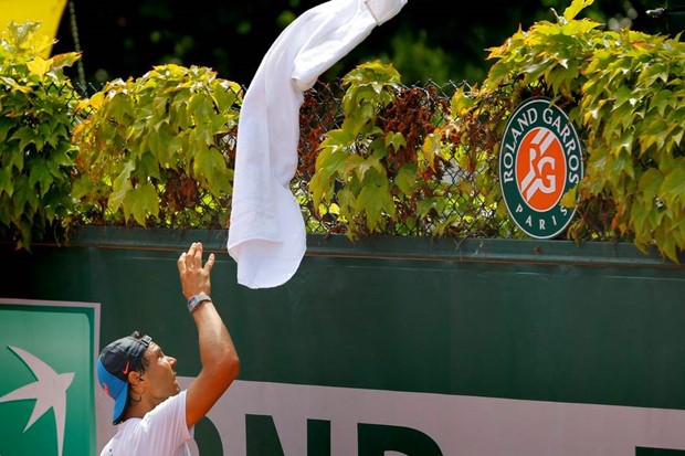 Đoković nastavio dugi pobjednički niz, Nadal lako do drugog kola