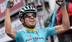 Druga uzastopna pobjeda Lande na Giru: "Savršen dan"