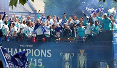 Mourinho: "Treba vjerovati da su nam konkurenti naučili lekciju, sljedeća će sezona biti teža"