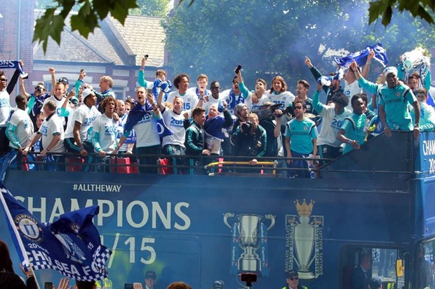 Mourinho: "Treba vjerovati da su nam konkurenti naučili lekciju, sljedeća će sezona biti teža"