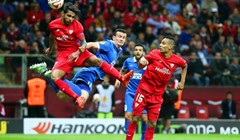 Emery: "Zaslužili smo ovo slavlje, možemo uživati", Vidal: "Dnipro je dokazao da je vrhunska momčad"