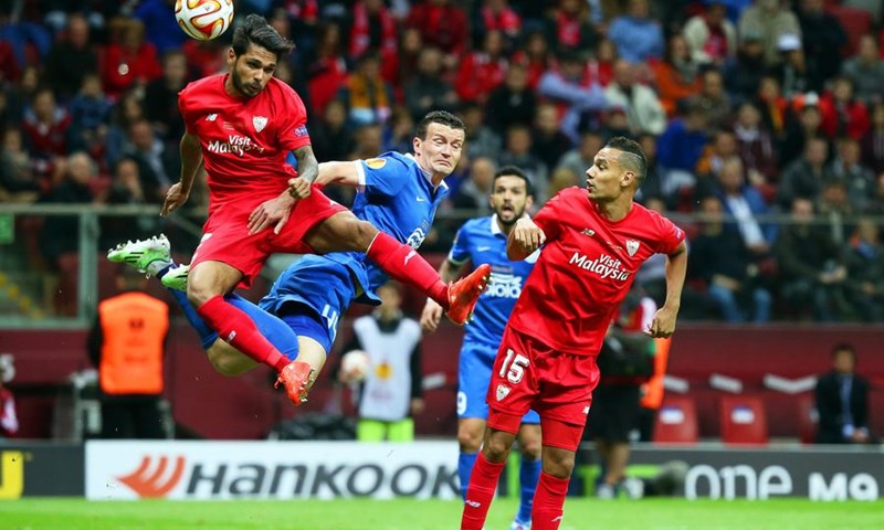 Emery: "Zaslužili smo ovo slavlje, možemo uživati", Vidal: "Dnipro je dokazao da je vrhunska momčad"