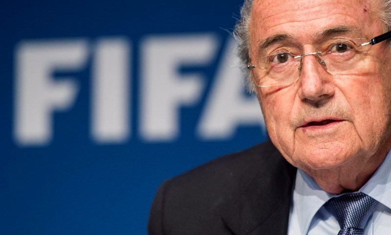 Sepp Blatter ipak zadržan na bolničkom liječenju, izlazak početkom idućeg tjedna