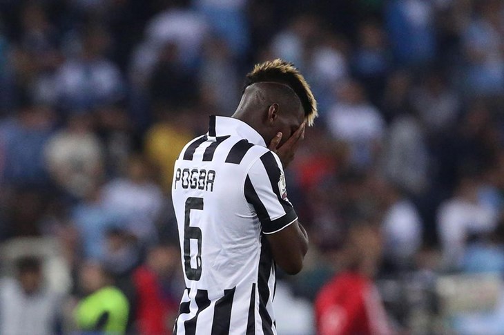 Posao stoljeća - ali za Juventus