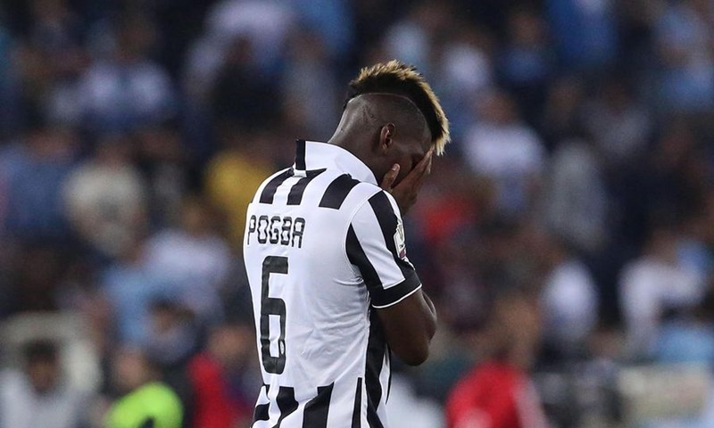 Posao stoljeća - ali za Juventus