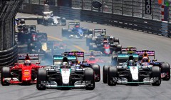 Hamilton: "Sve što smo trebali reći o Monte Carlu, već smo rekli. Naučit ćemo nešto iz pogrešaka"