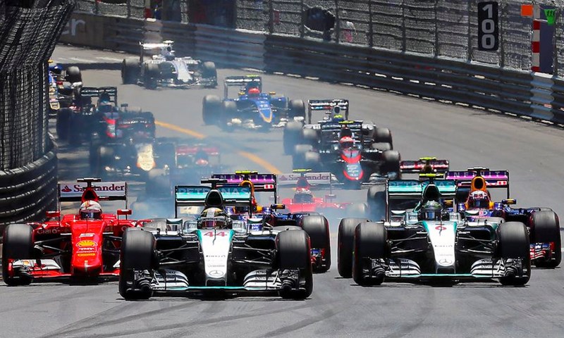 Hamilton: "Sve što smo trebali reći o Monte Carlu, već smo rekli. Naučit ćemo nešto iz pogrešaka"