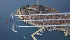 Pet razloga zbog kojih je rovinjska utrka stvarno posebna