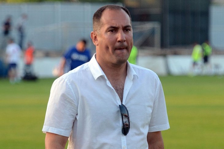 Štimac s Indijom upisao novi poraz: Potpuni raspad u drugom poluvremenu