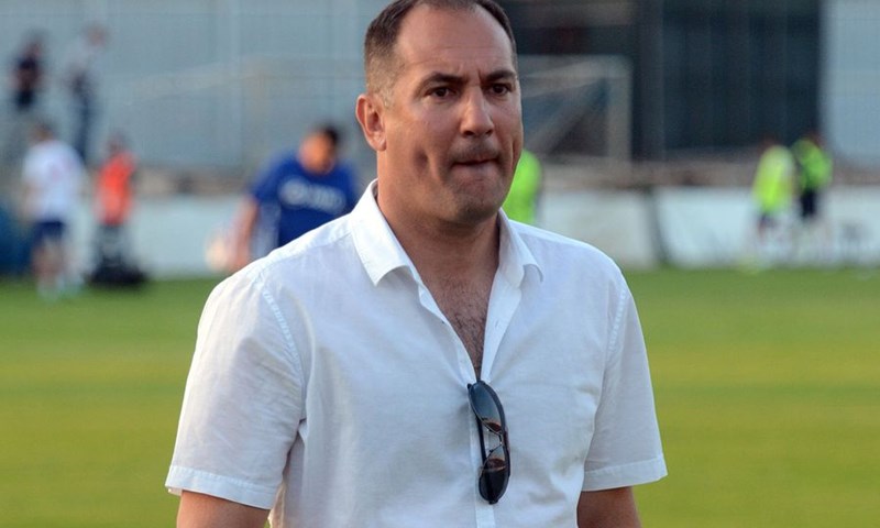 Štimac s Indijom povezao dvije pobjede, zabio i bivši igrač Šibenika
