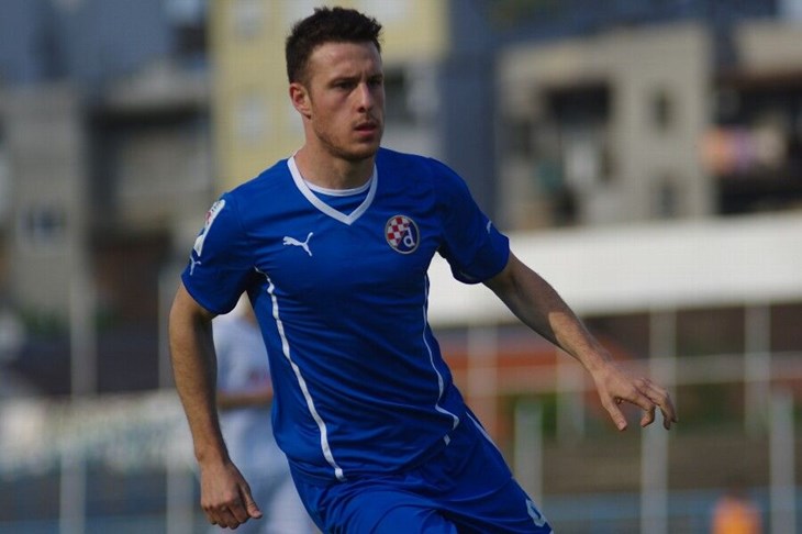 Dinamo bez problema do drugog kola Hrvatskog kupa