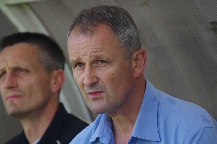 Pobjeda nade za Zagreb i Lučko, Imotski u najtežoj situaciji