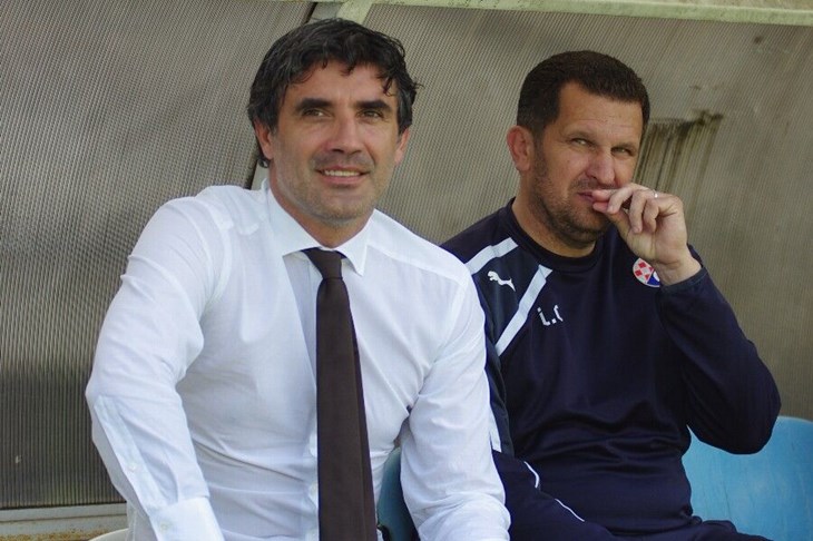 Zoran Mamić u Sarajevo pokušava dovesti bivšeg trenera Dinama