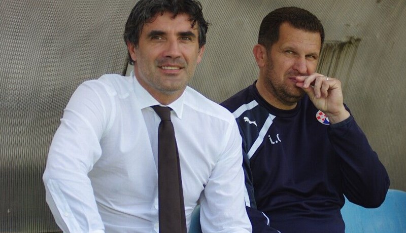 Zoran Mamić u Sarajevo pokušava dovesti bivšeg trenera Dinama