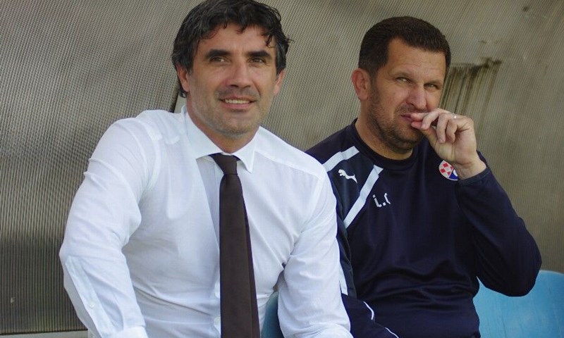 Zoran Mamić u Sarajevo pokušava dovesti bivšeg trenera Dinama