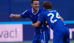 VIDEO: Angelo Henriquez nakon šest mjeseci prekinuo prvenstveni golgeterski post