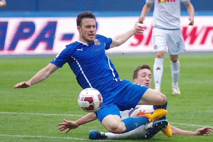 Angelo Henriquez ušao na završni popis, Dinamov napadač među 23 Čileanca za Copa Americu