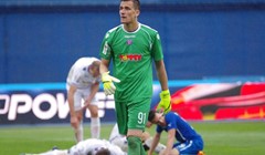 Hajduk potvrdio: Lovre Kalinić stigao na posudbu do kraja sezone