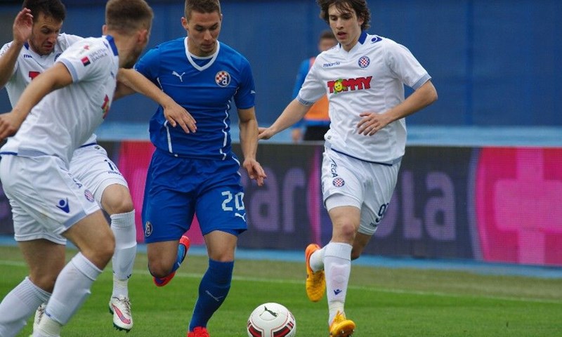 Dinamo traži nastavak svoje dominacije, Hajduk s novim trenerom vjeruje u pobjedu