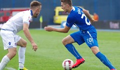 Pjaca: "Ne može biti bolje otvaranje, Hajduk je uvijek motiv više, i stranci osjećaju napetost"