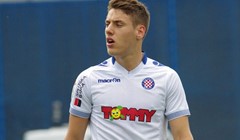 Vlašić se osjeća moćno: "Hajduk će samo prema gore, osjećam da je ovo moja sezona"