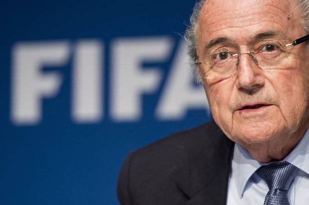 Blatter: "To je isključeno, Rusija neće izgubiti domaćinstvo SP-a 2018."