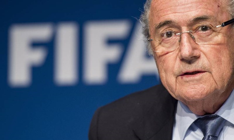 Blatter: "To je isključeno, Rusija neće izgubiti domaćinstvo SP-a 2018."