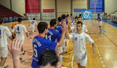 Odgođen i Unisport Finals koji je predviđen za svibanj u Rovinju