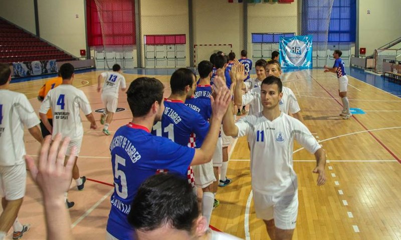 Odgođen i Unisport Finals koji je predviđen za svibanj u Rovinju