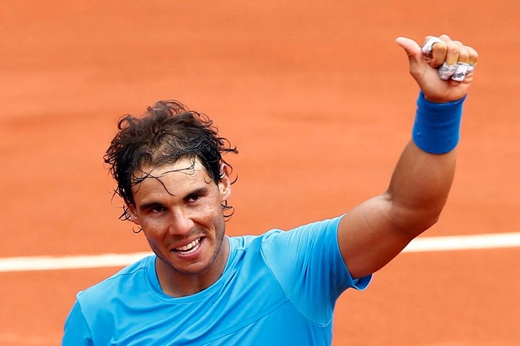 Wozniacki ponovno poražena od Görges, muke za Williams i Kvitovu, Đoković i Nadal bez problema