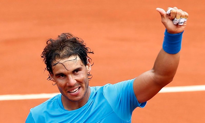 Wozniacki ponovno poražena od Görges, muke za Williams i Kvitovu, Đoković i Nadal bez problema