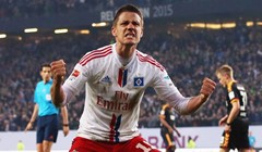 Iličević optimist nakon povratka golovima: "Sada na sve ili ništa. Vjerujem da će HSV uspjeti"