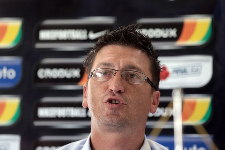 Pinčić: "Zadar nema što izgubiti, ali bit ćemo spremni i ostvariti cilj"