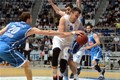 Cibona u finalu doigravanja, u dvije utakmice bolja od Zadra